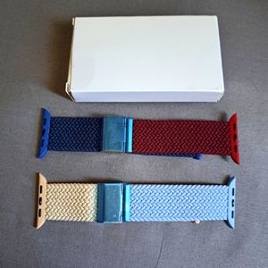 Replacement Bands for Apple Watch